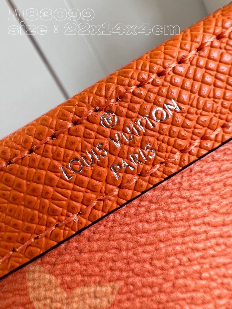 Louis Vuitton Clutch Bags